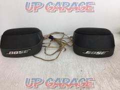 BOSE 置き型スピーカー 1020 イコライザーなし