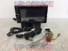 KENWOOD MDV-L300 6.1型 ワンセグ/CD/DVD/USB SDナビ