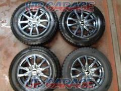 AUTOBACS
SEVEN (Autobacs Seven)
LEBEN (Lowen)
KS1
+
DUNLOP (Dunlop)
WINTERMAXX
WM02
175 / 70-14