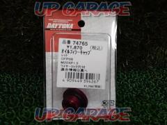 DAYTONA (Daytona)
Oil filler cap