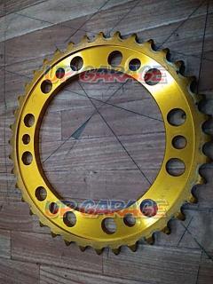 XAM
JAPAN (Zam Japan)
Sprocket