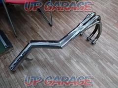 Unknown Manufacturer
Plated short tube