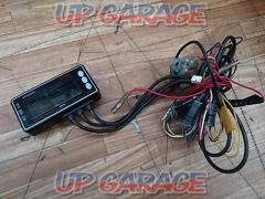 ACTIEV
DIGITAL
MONITOR
Speedometer