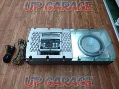 carrozzeria(カロッツェリア) TS-WX900A