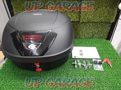 COOCASE リアBOX 容量40L