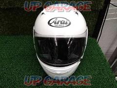 【61・62cm(XL相当)】Arai(アライ) QUANTUM-J