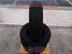 DUNLOP
ENASAVE
EC300 +