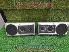 PIONEER
TS-X11
Lonesome cowboy