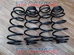 Unknown Manufacturer
Down suspension