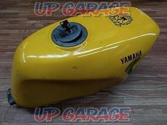 YAMAHA
TZR50R
4EU
Genuine fuel tank
