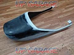Unknown Manufacturer
Tail cowl