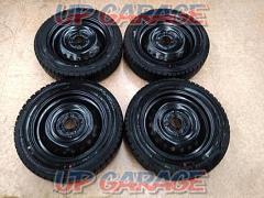 DUNLOP (Dunlop)
WINTERMAXX
WM02