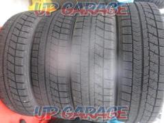 BRIDGESTONE
BLIZZAK
VRX
