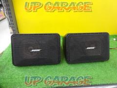 BOSE Model101RD 置型スピーカー