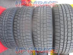 DUNLOP WINTERMAXX WM02