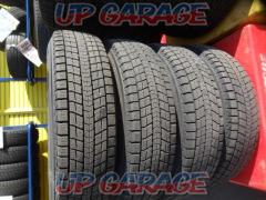 DUNLOP WINTERMAXX SJ8+
