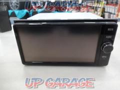 トヨタ純正 NSZT-W66T
