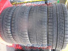 BRIDGESTONE BLIZZAK VRX