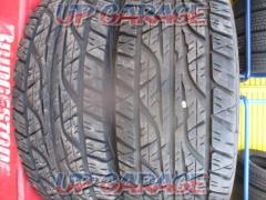 DUNLOP
GRANDTREK
AT3
