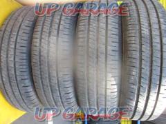 DUNLOP
ENASAVE
EC 204