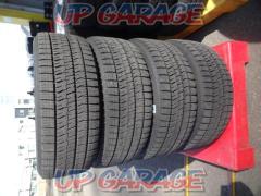 BRIDGESTONE BLIZZAK VRX2