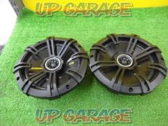 KICKER
CS67
16.5cm coaxial speakers
