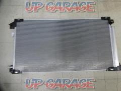 DENSO
Condenser