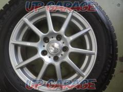 MARUKA SERVICE MANARAY SPORT EUROSPEED SMART 【ホイールのみ】