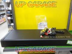 carrozzeria TS-WX70DA