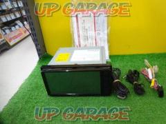 KENWOOD MDV-S706W