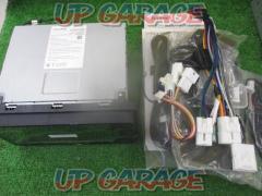 ECLIPSE
AVN-D10W