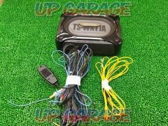 carrozzeria (Carrozzeria)
TS-WX11A