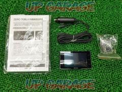 COMTEC レーダー探知機 ZERO 708V