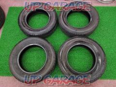 BRIDGESTONE
NEXTRY
4 pieces set