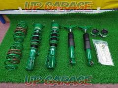 TEIN 全長調整式車高調 FLEX Z VSTD0-C1AS3 トヨタ(TOYOTA) プリウス/ZVW50、ZVW51
