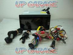 KENWOOD
MDV-Z701W
2014 model
2013 data