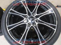 MONZA
JAPAN
WARWIC (Warwick)
CAROZZA
*Tires pictured are not included*