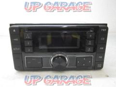 Toyota
CP-W66 (DEH-8068ZT・08600-00P10)