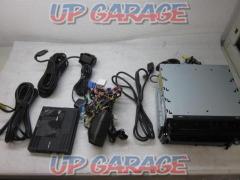 carrozzeria AVIC-VH99CS 2012年モデル 2012年データ