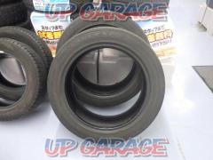 GOODYEAR
EAGLE
LS
exe
235 / 50R18