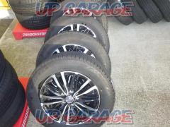 BRIDGESTONE BLIZZAk VRX3 215/60R16