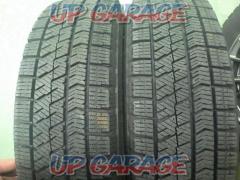 BRIDGESTONE
BLIZZAK
VRX2