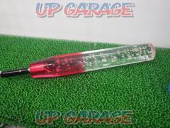 Unknown Manufacturer
Crystal shift knob