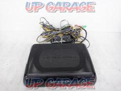 Carrozzeria
TS-WX 120 A
