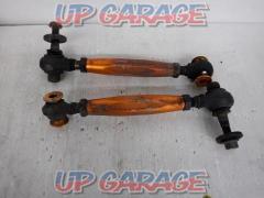 T-DEMAND
Rear Tokon arm