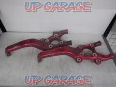 Unknown Manufacturer
Short knuckle