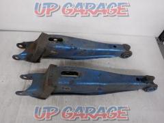 Unknown Manufacturer
Rear lower arm
