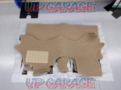 Unknown Manufacturer
Floor mat