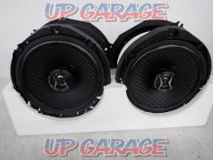 carrozzeria(カロッツェリア) TS-F1740Ⅱ