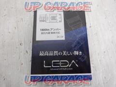 LEDA LEDバルブ